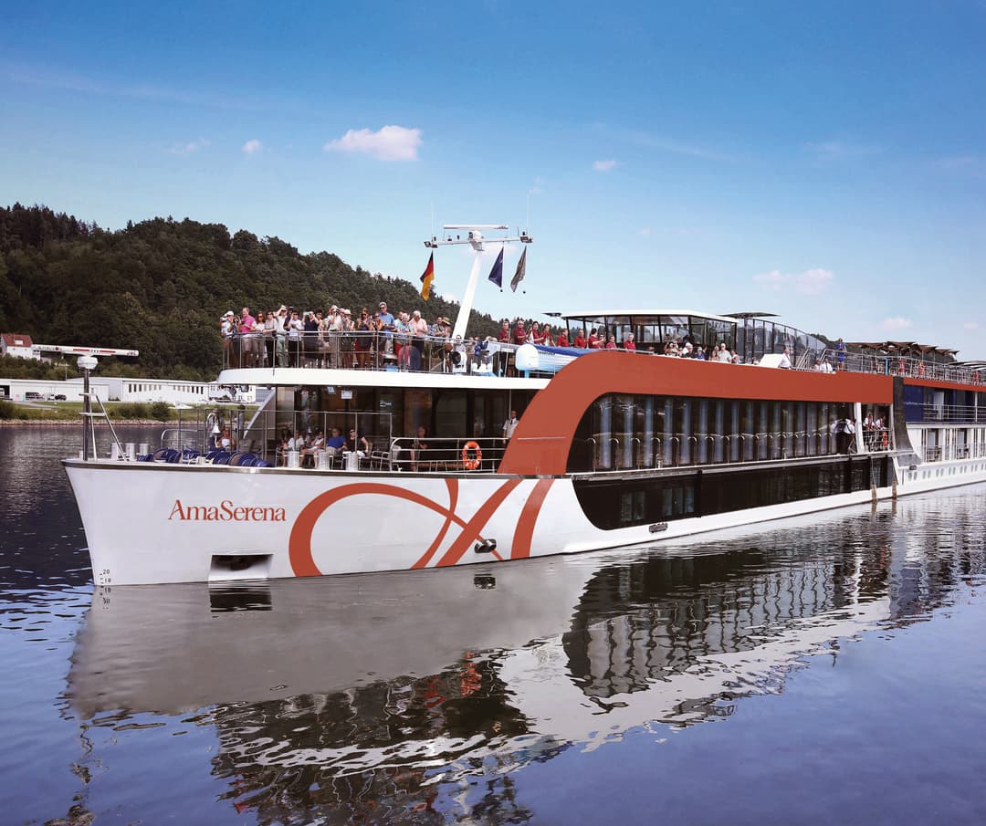 Tulip Time from £2,937pp