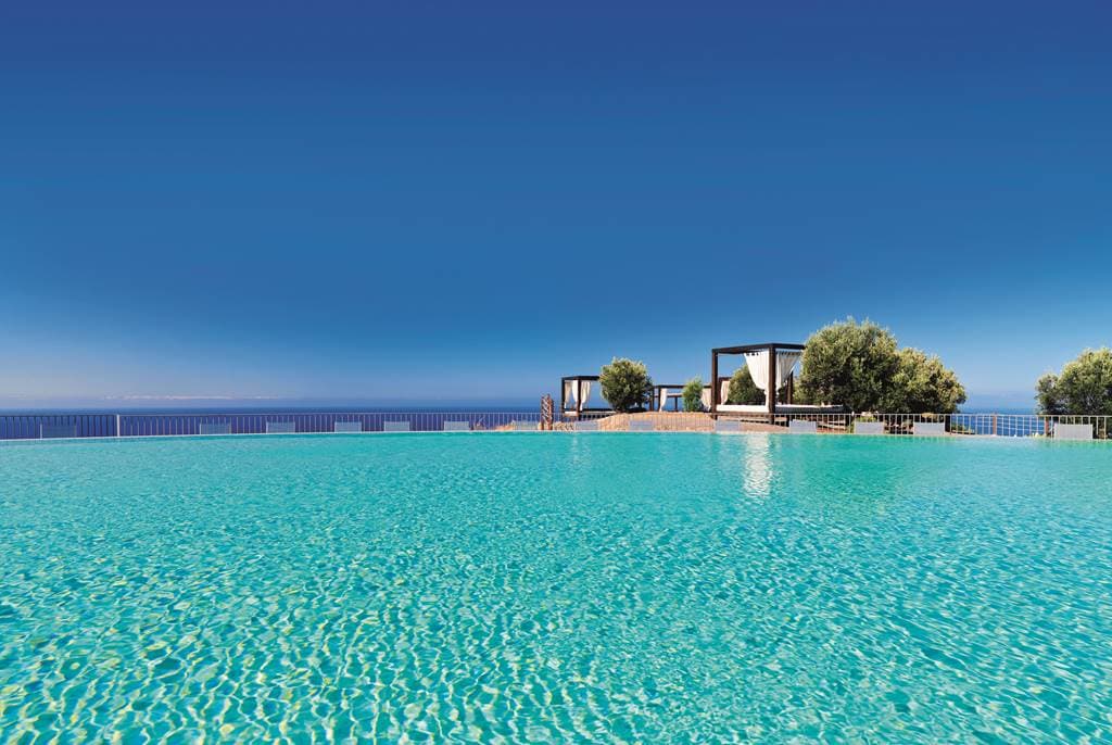 Winter Indulgent Escape