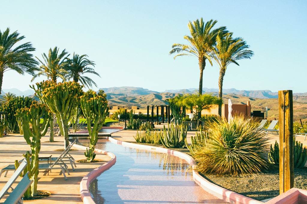Winter Indulgent Escape