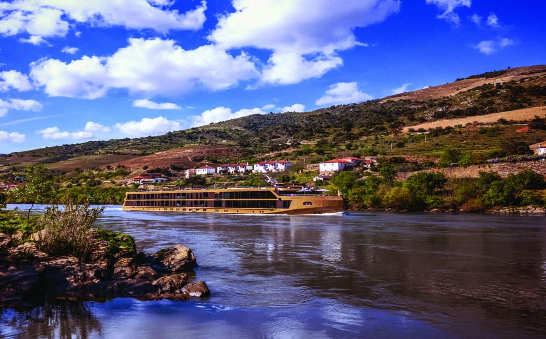 Enticing Douro – Taste of Christmas from £2,991pp