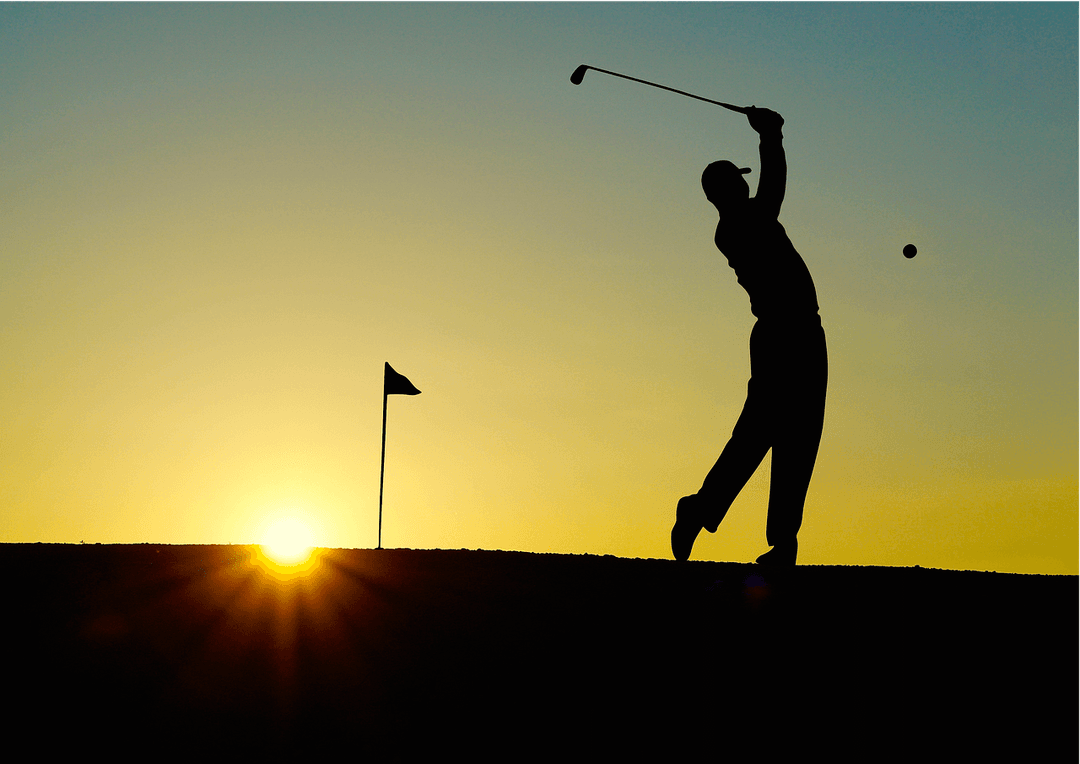 Luxury Golf Cruise - Save £4000 per Suite