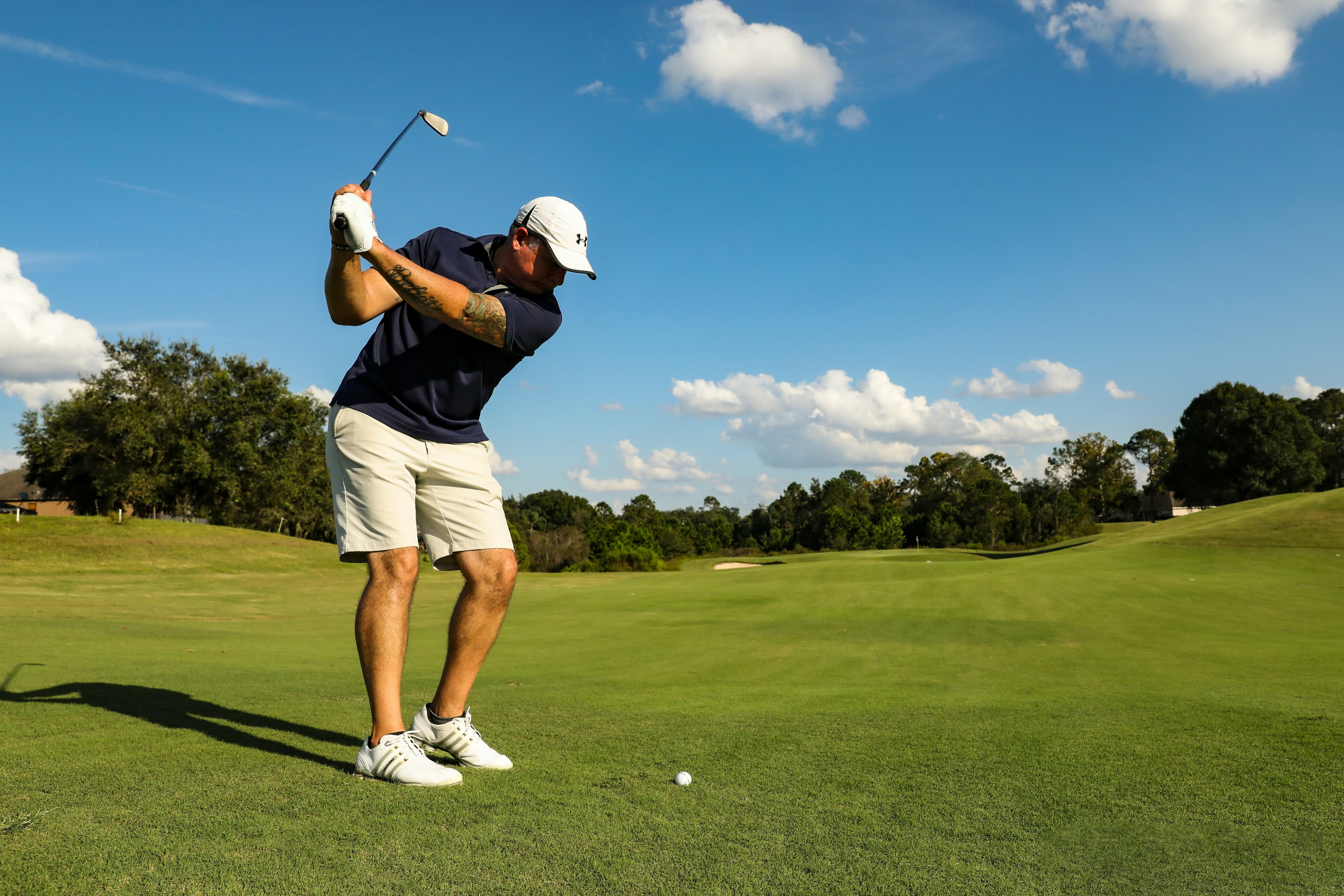 Luxury Wimbledon Tennis & Golf Cruise - Save 40%