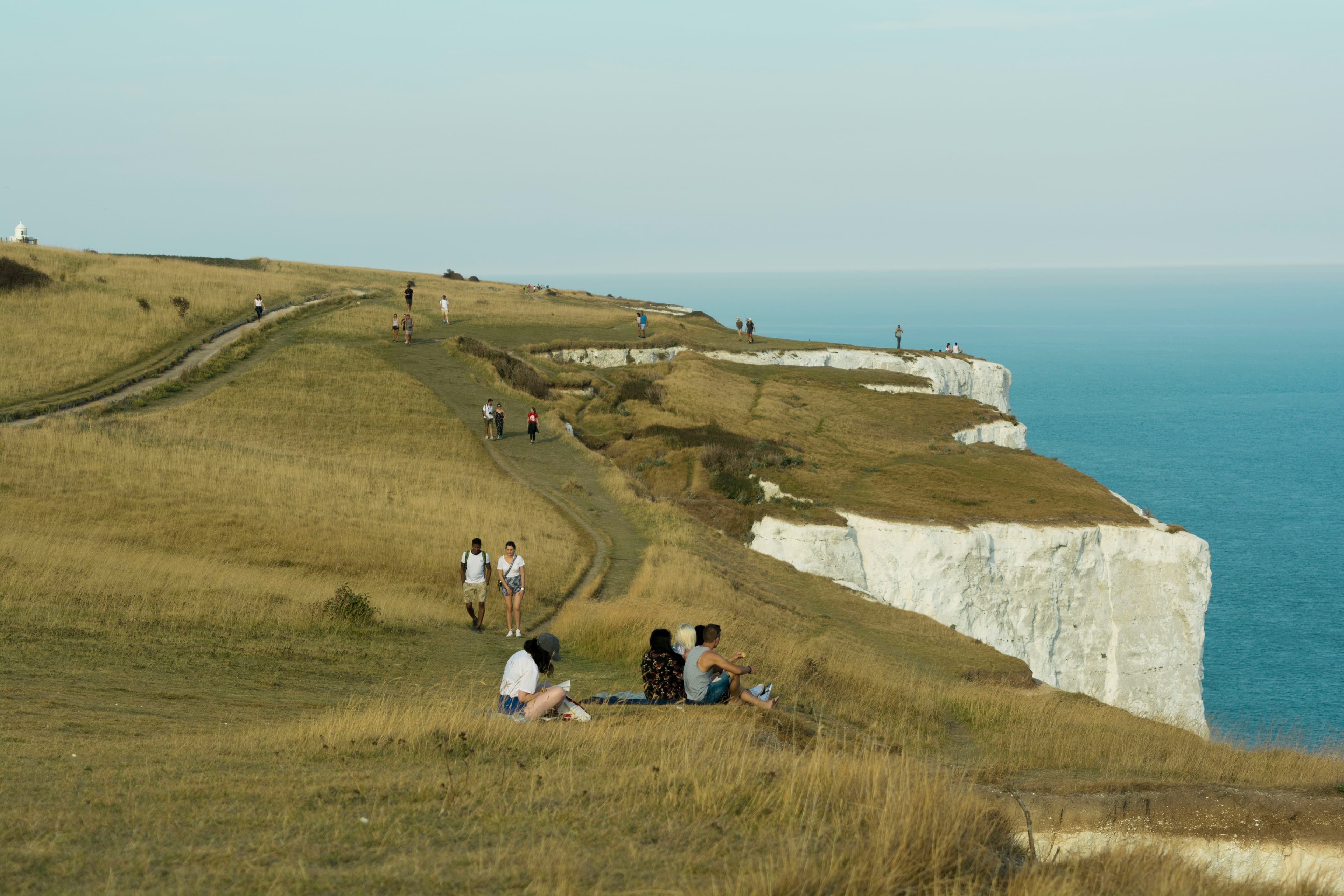 Luxury Wimbledon Tennis & Golf Cruise - Save 40%