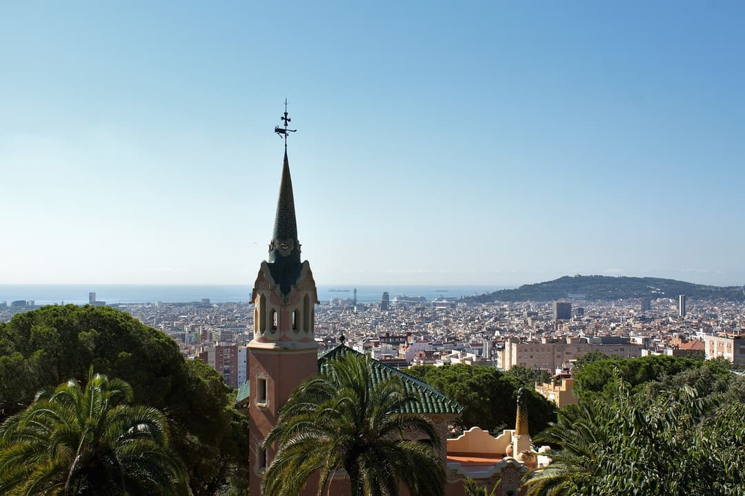 Explore Barcelona