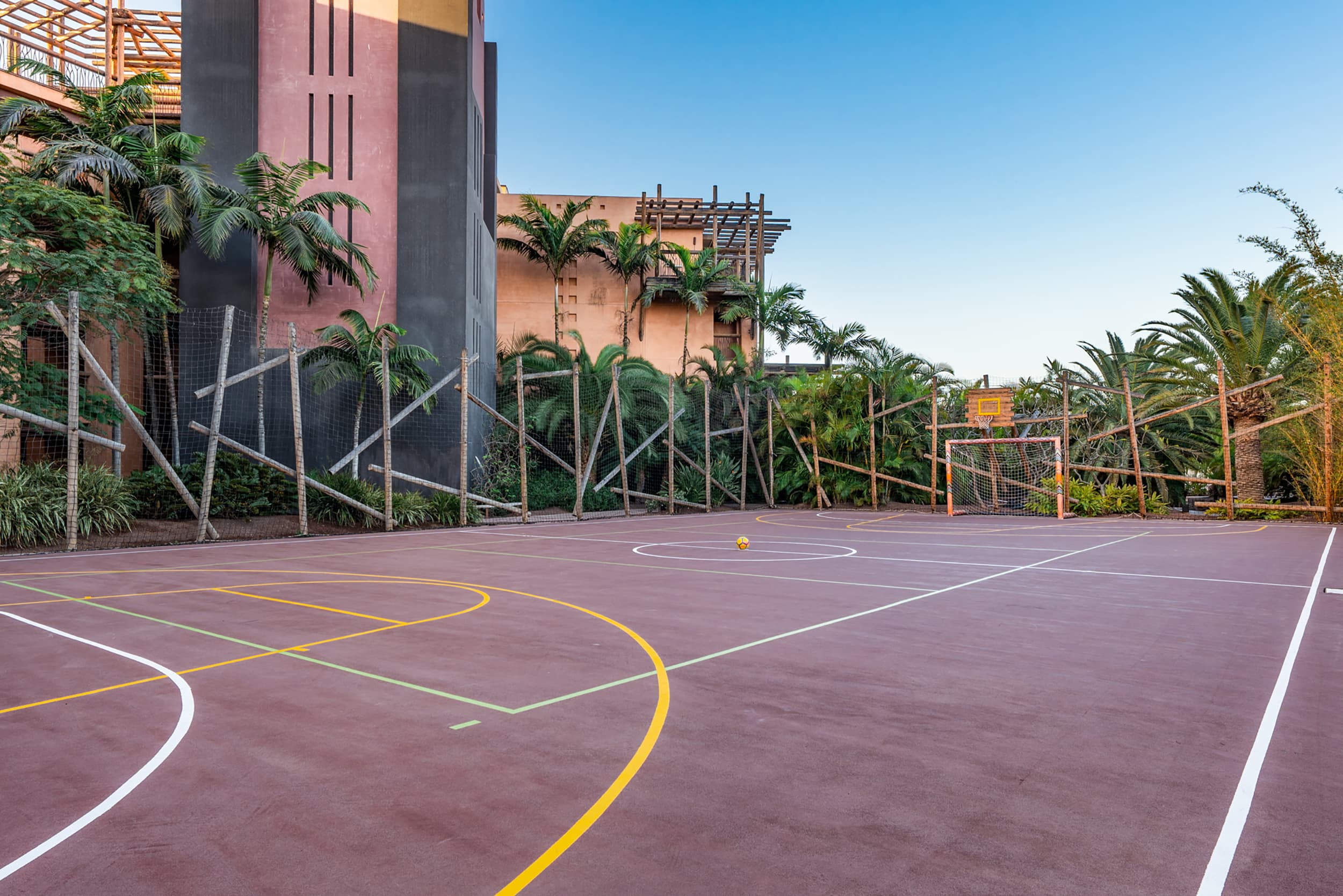 5* FAMILY FUN IN SUNNY GRAN CANARIA