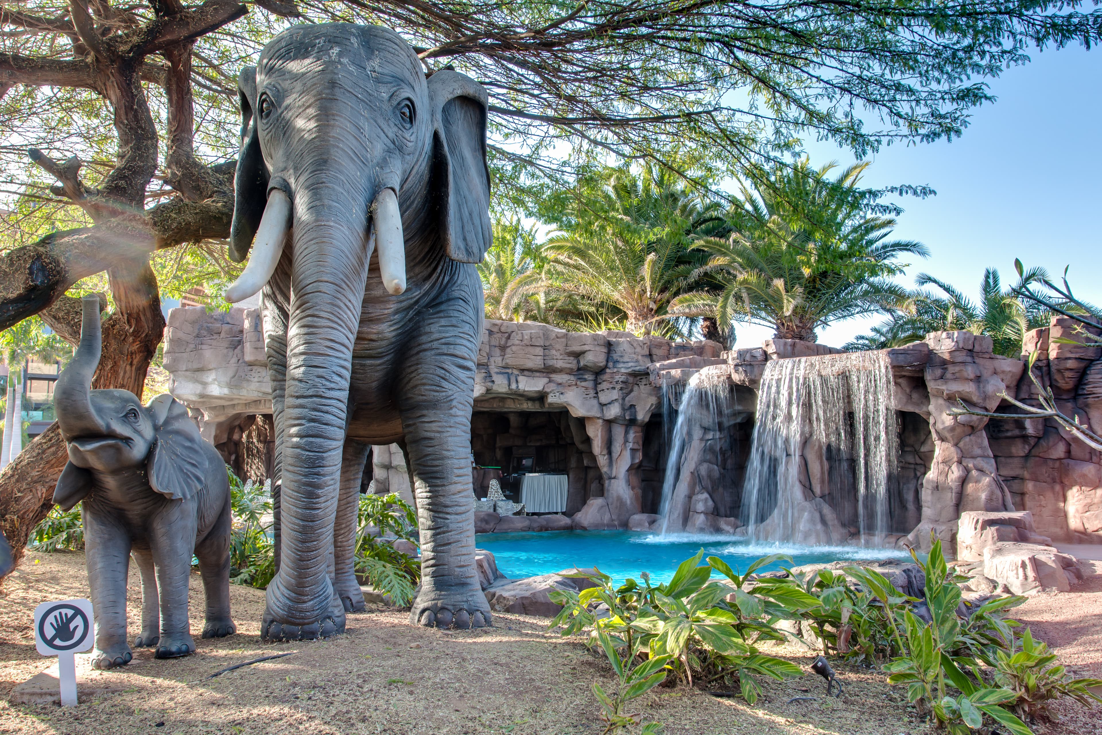 5* FAMILY FUN IN SUNNY GRAN CANARIA
