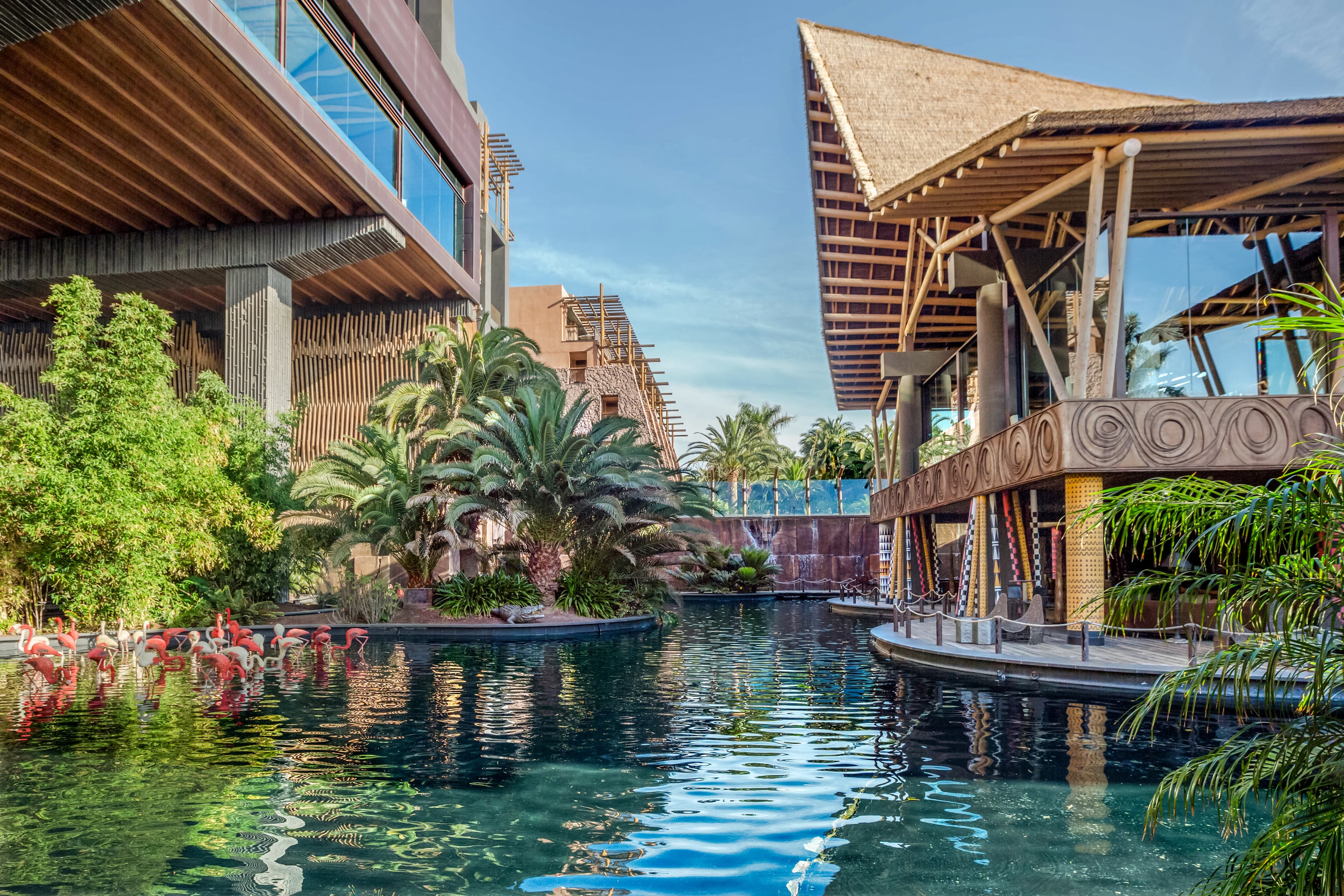 5* FAMILY FUN IN SUNNY GRAN CANARIA