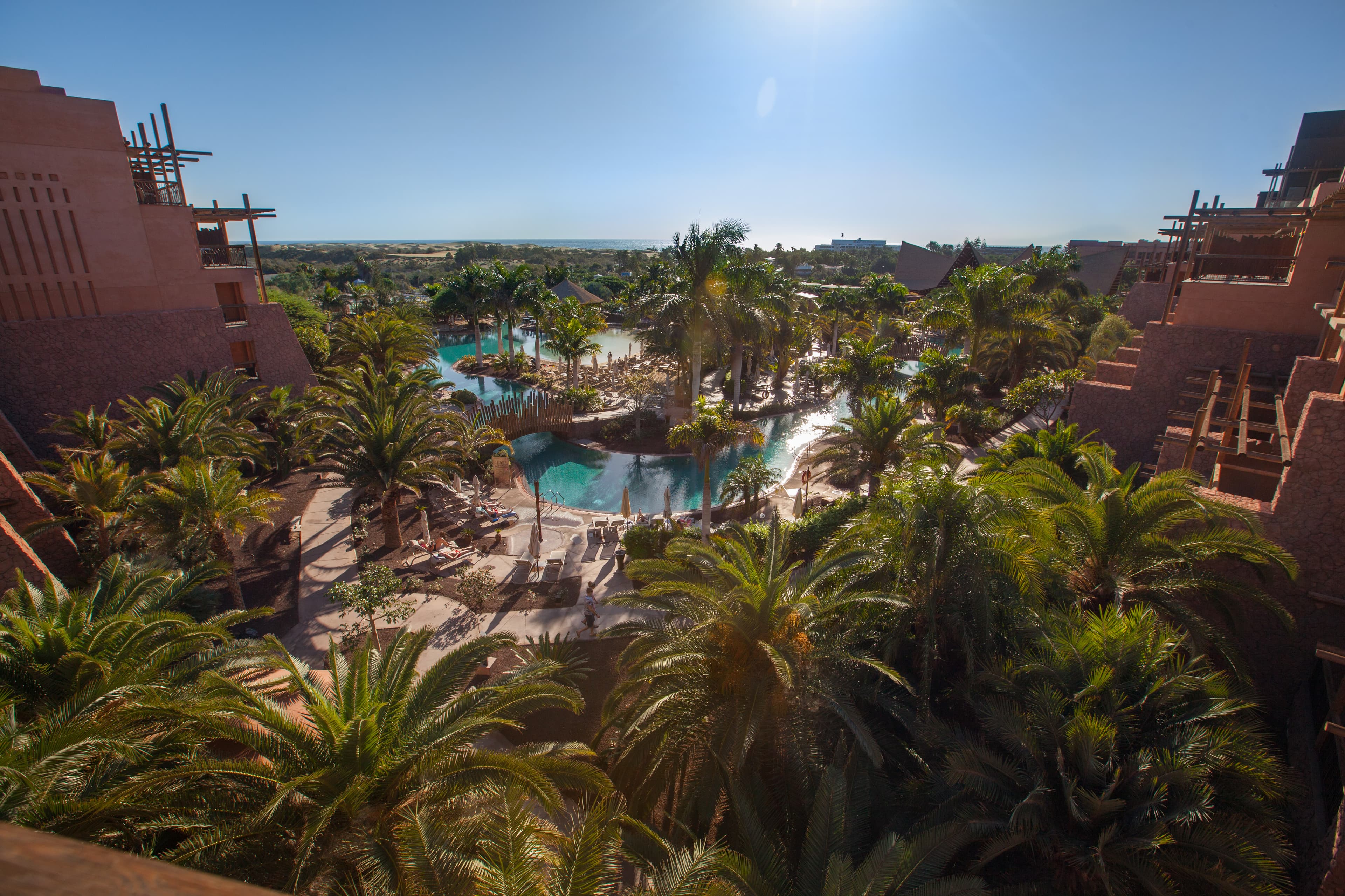 5* FAMILY FUN IN SUNNY GRAN CANARIA