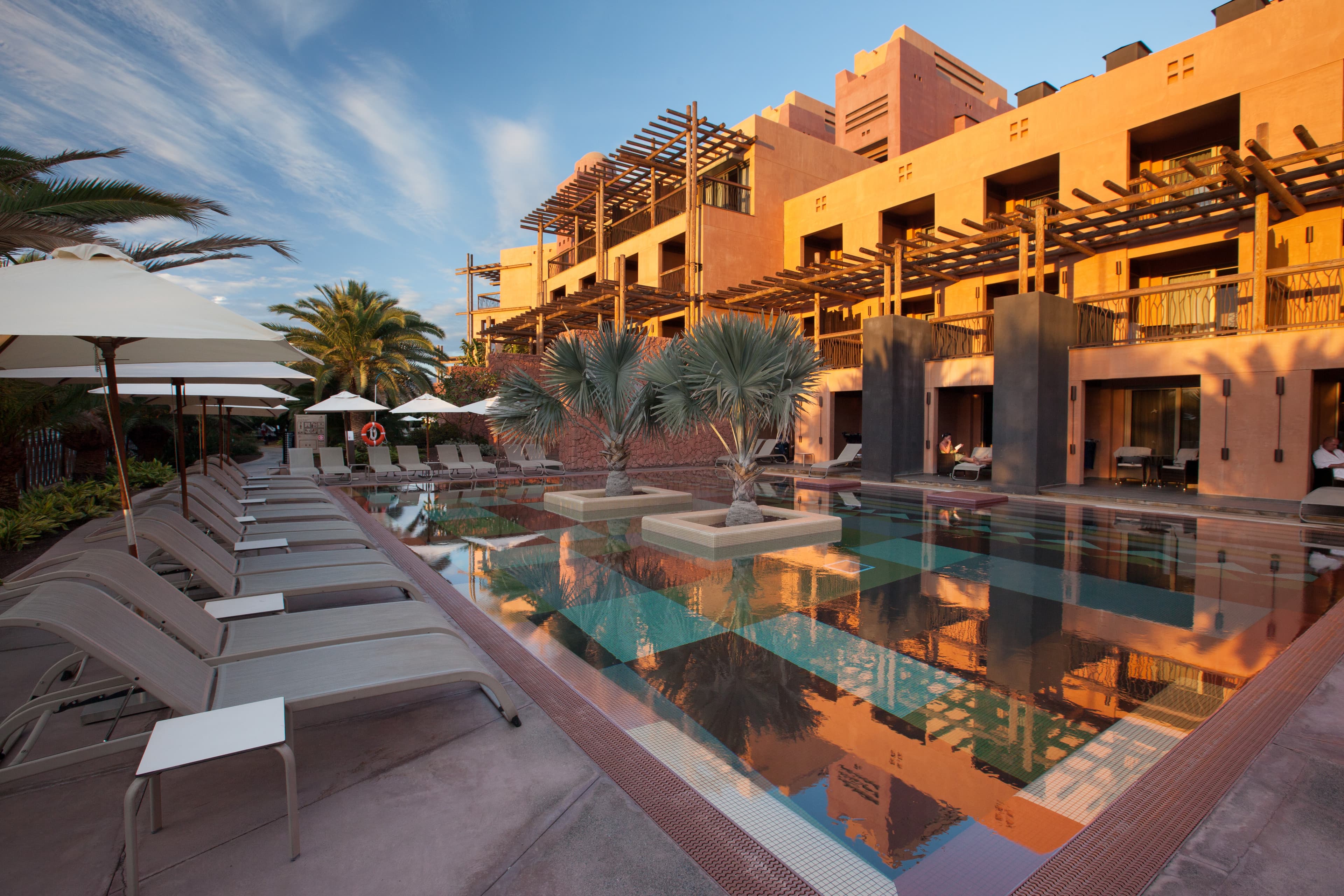 5* FAMILY FUN IN SUNNY GRAN CANARIA