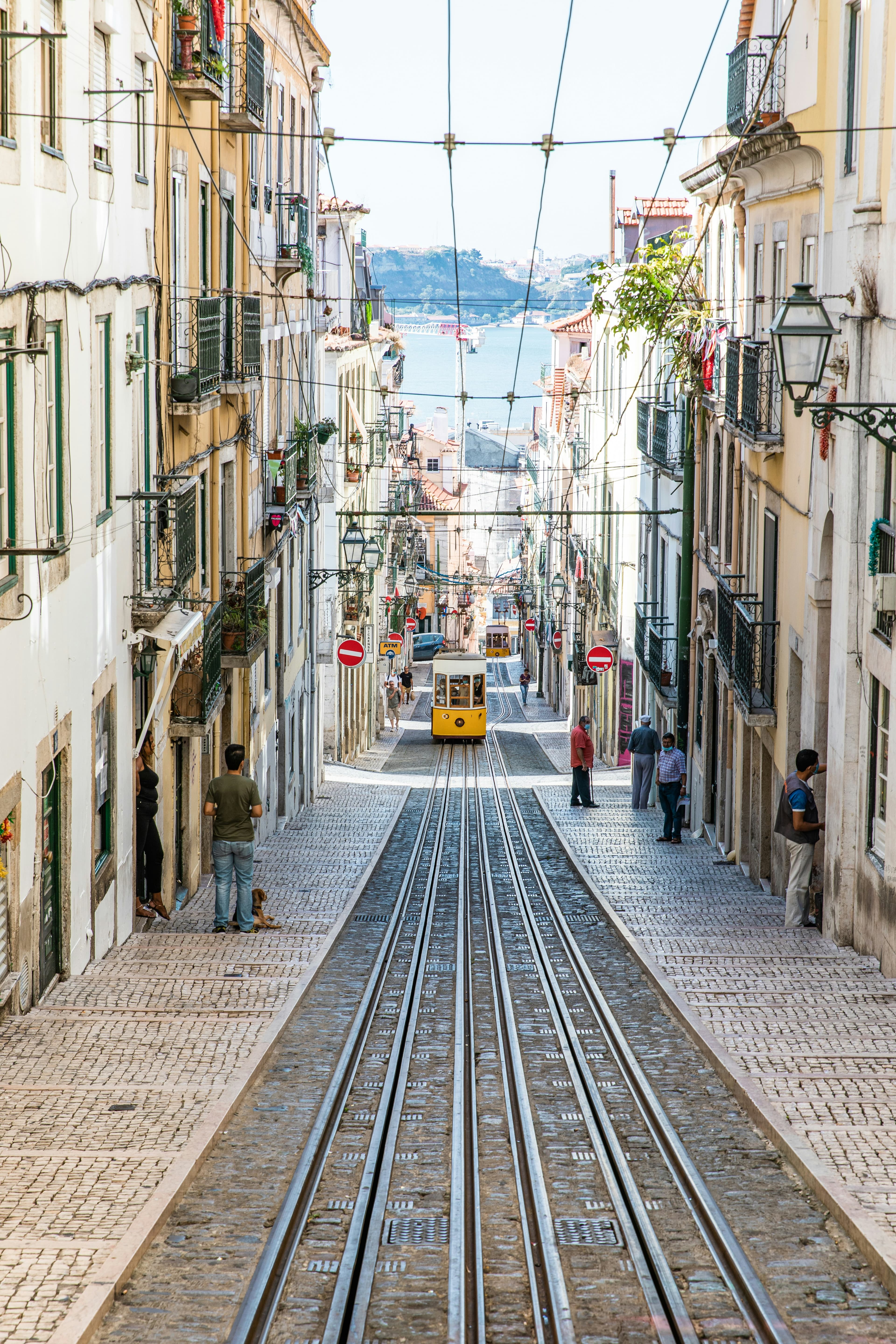 Luxury Cruise From Lisbon to Barcelona