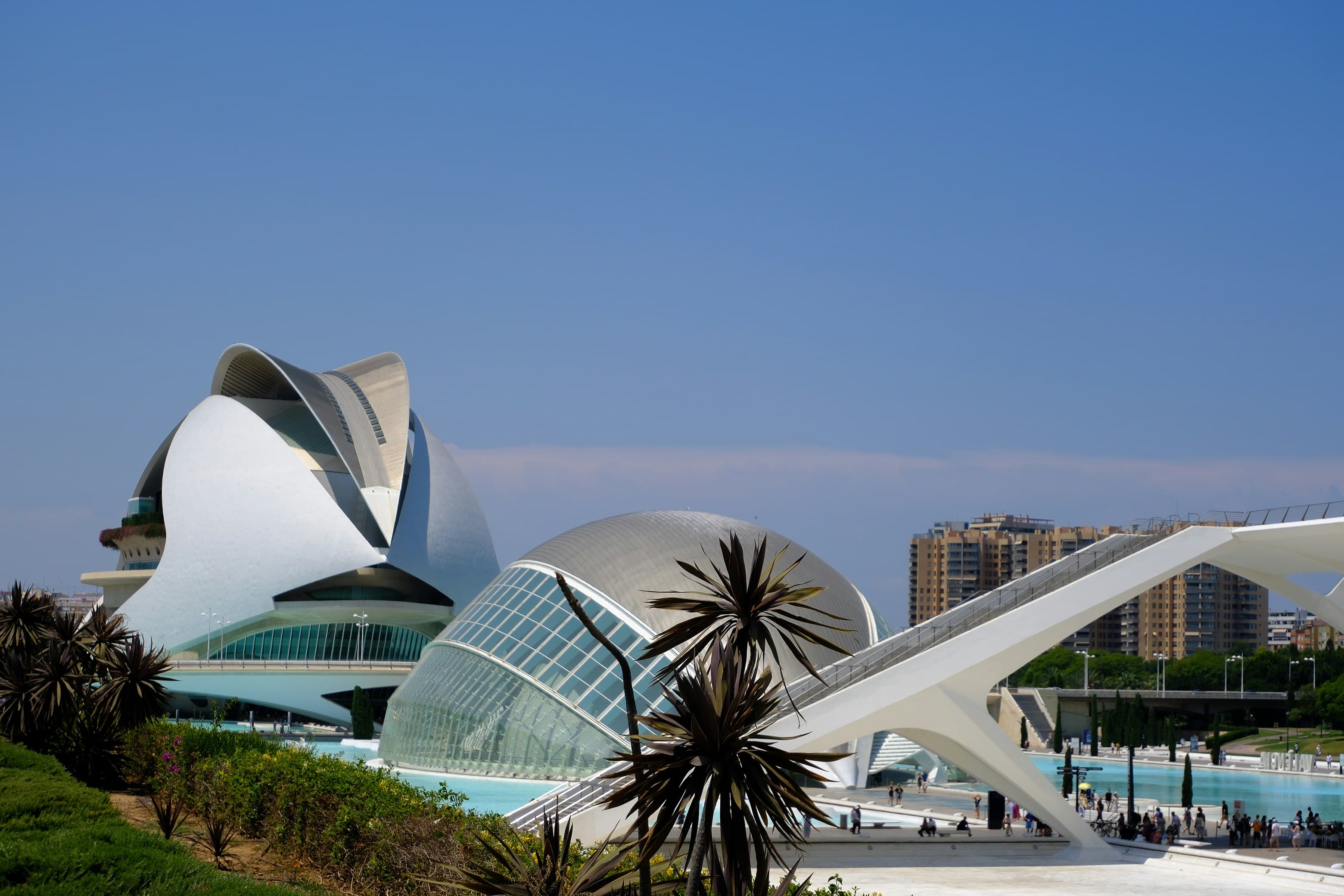 Luxury Cruise From Lisbon to Barcelona