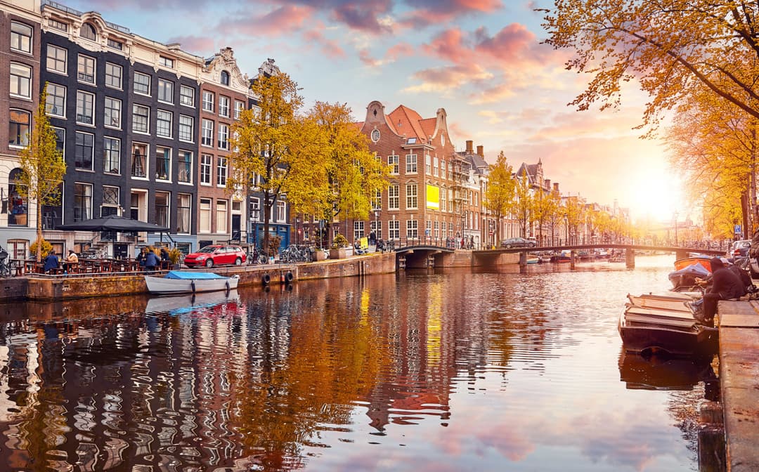 Andre Rieu in Concert in Amsterdam