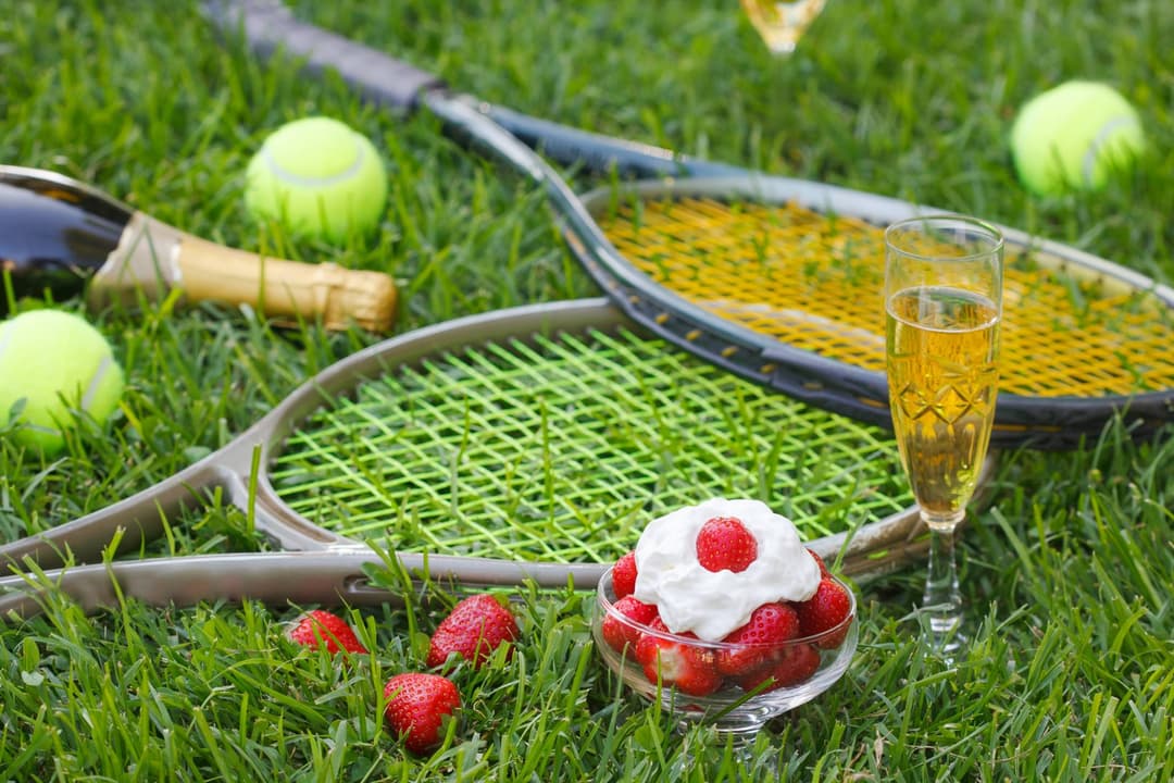 Wimbledon 2027