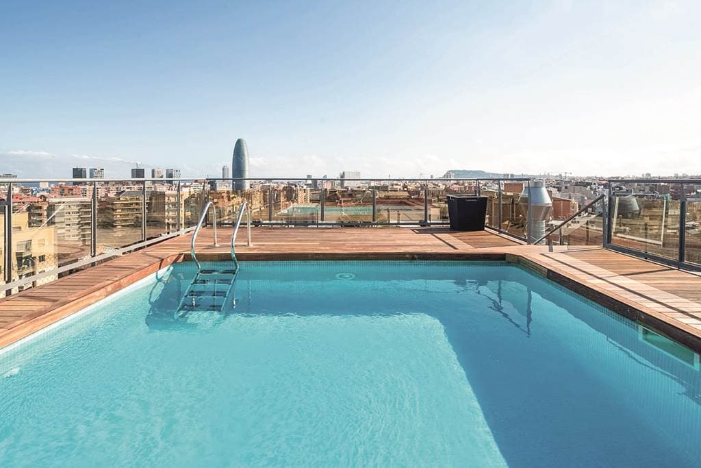 Barcelona City Break