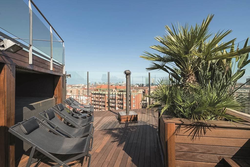 Barcelona City Break