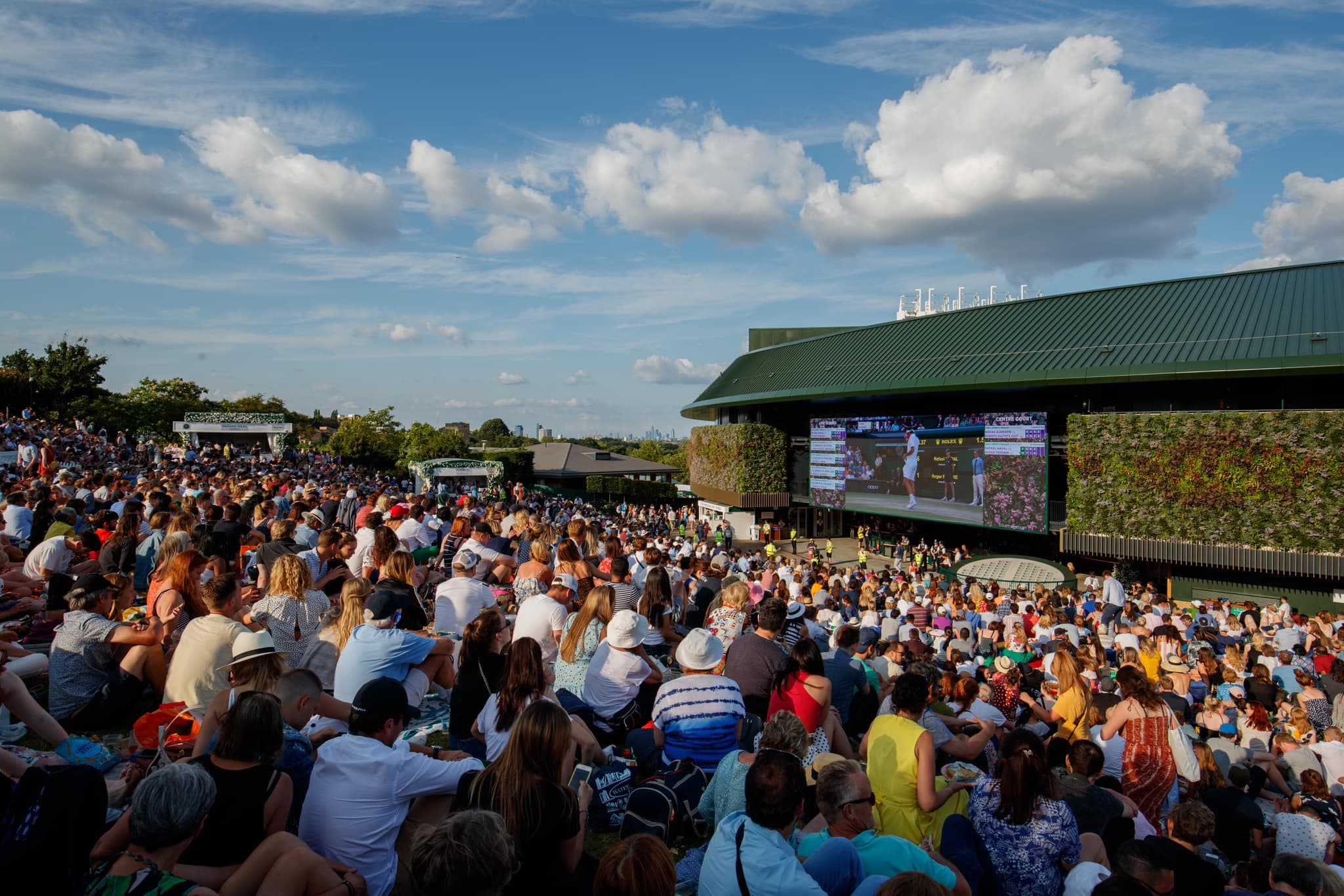 Wimbledon 2028