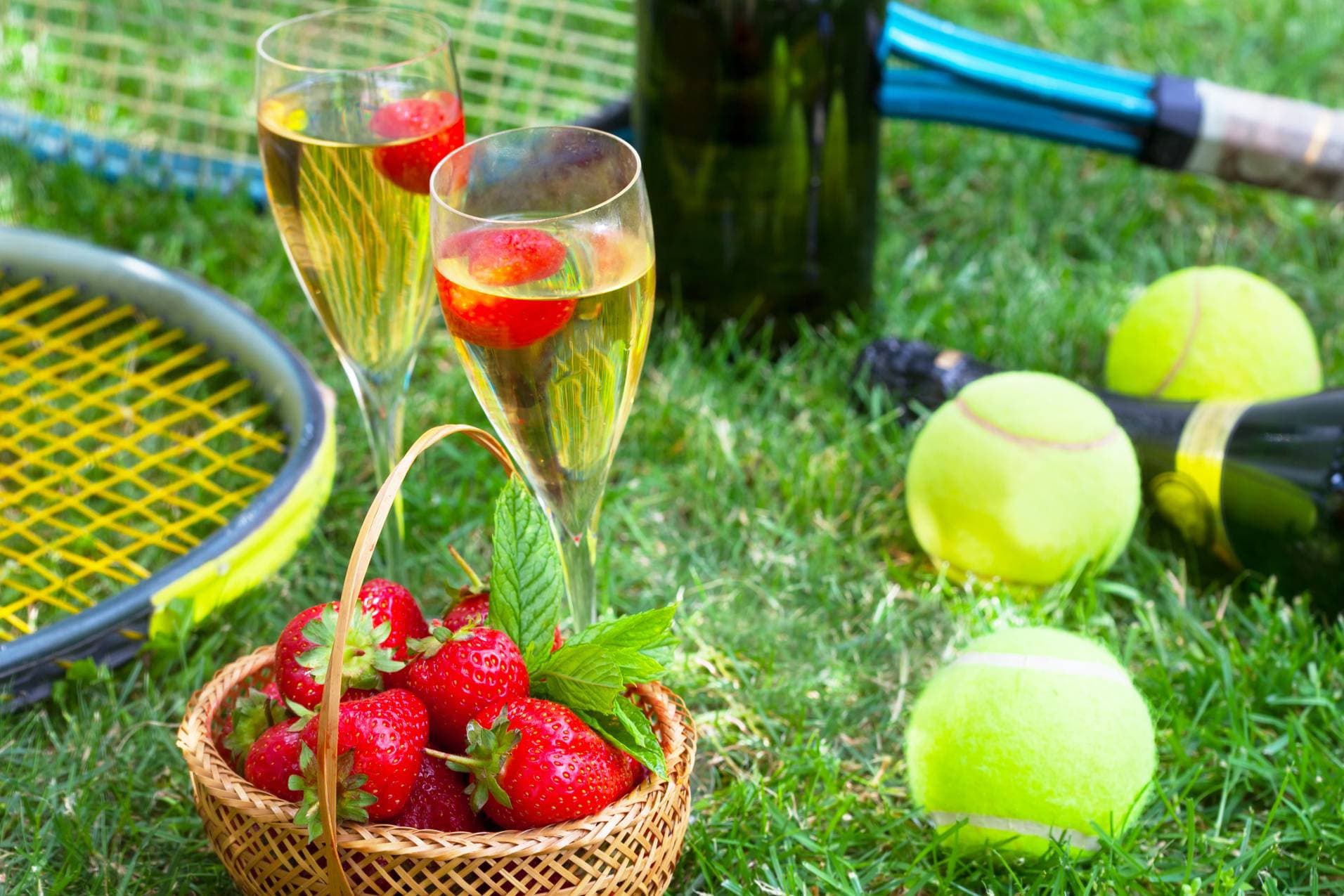 Wimbledon 2028