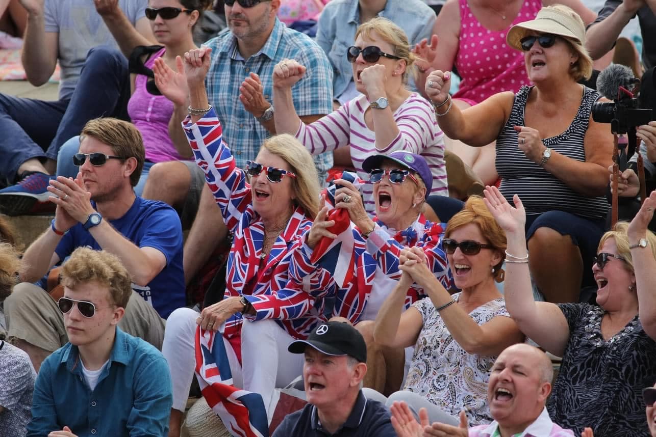 Wimbledon 2028