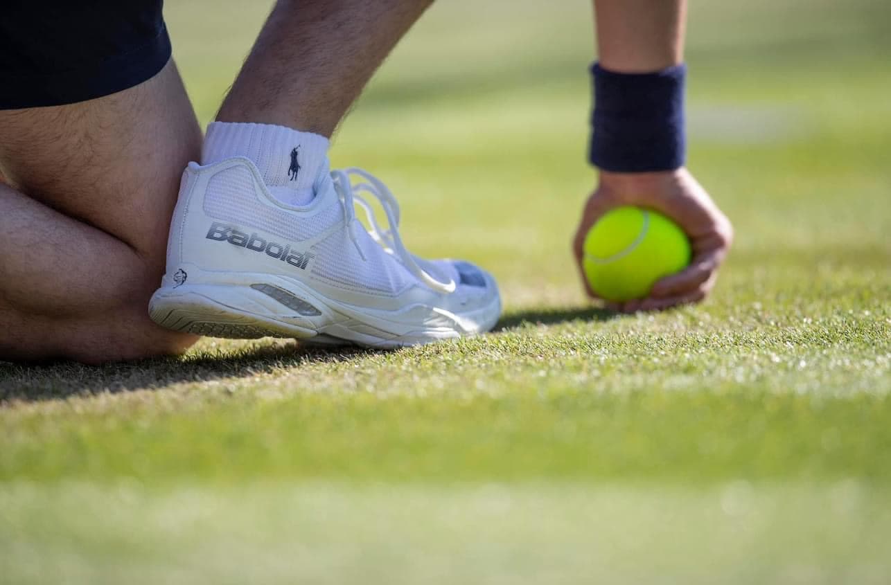 Wimbledon 2028