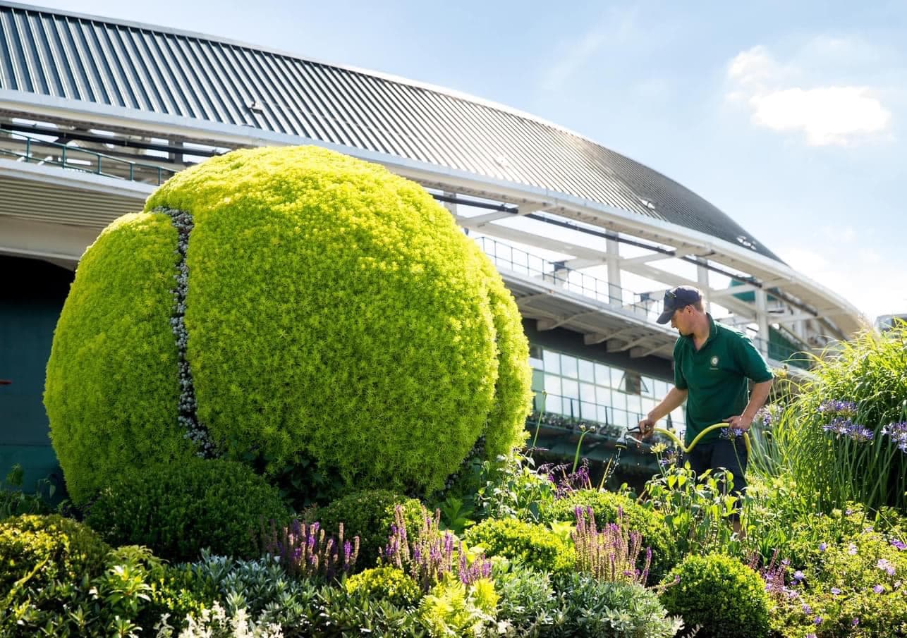 Wimbledon 2028
