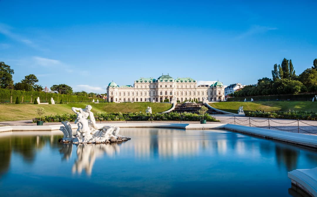 Vienna City Break