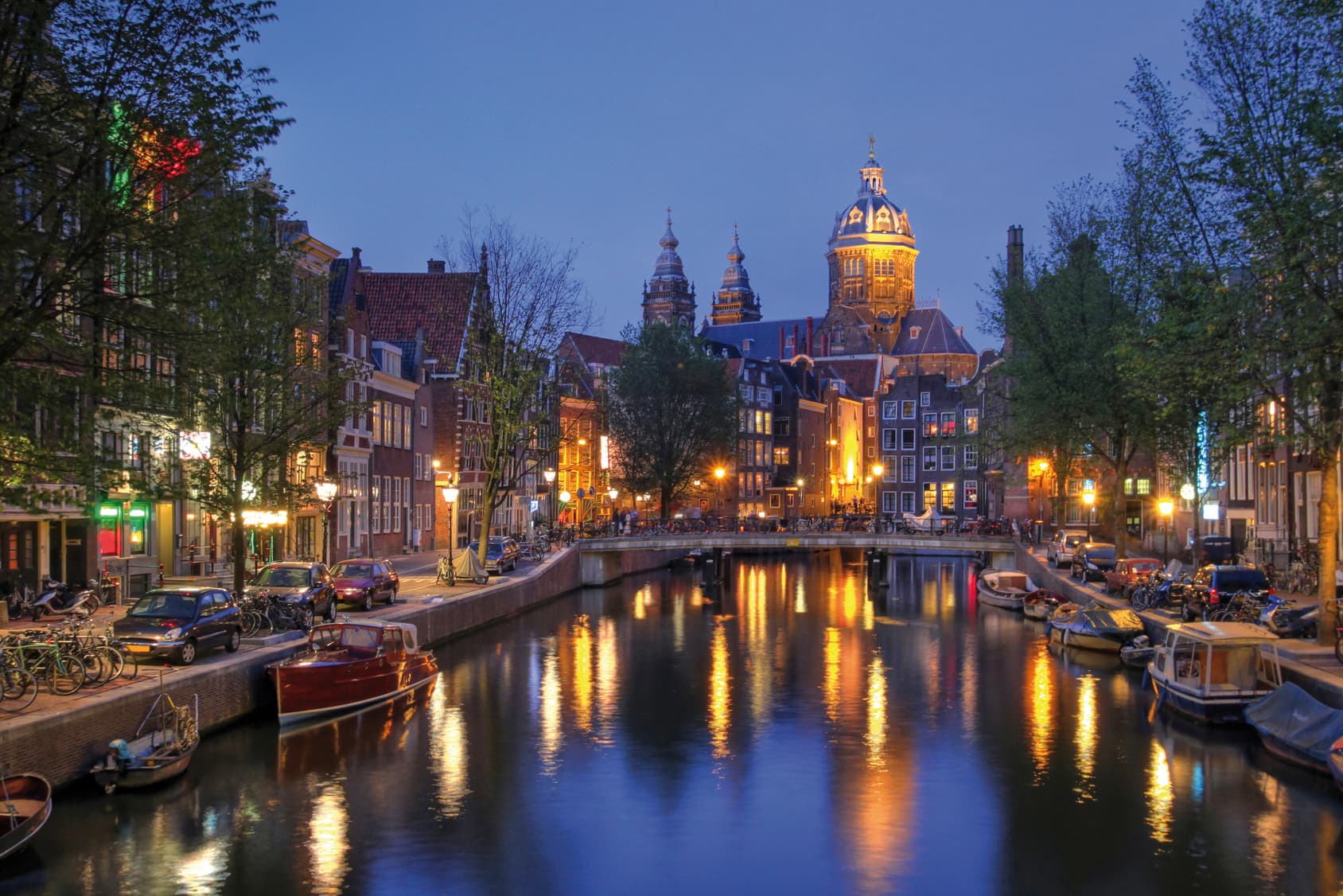 Andre Rieu in Concert in Amsterdam