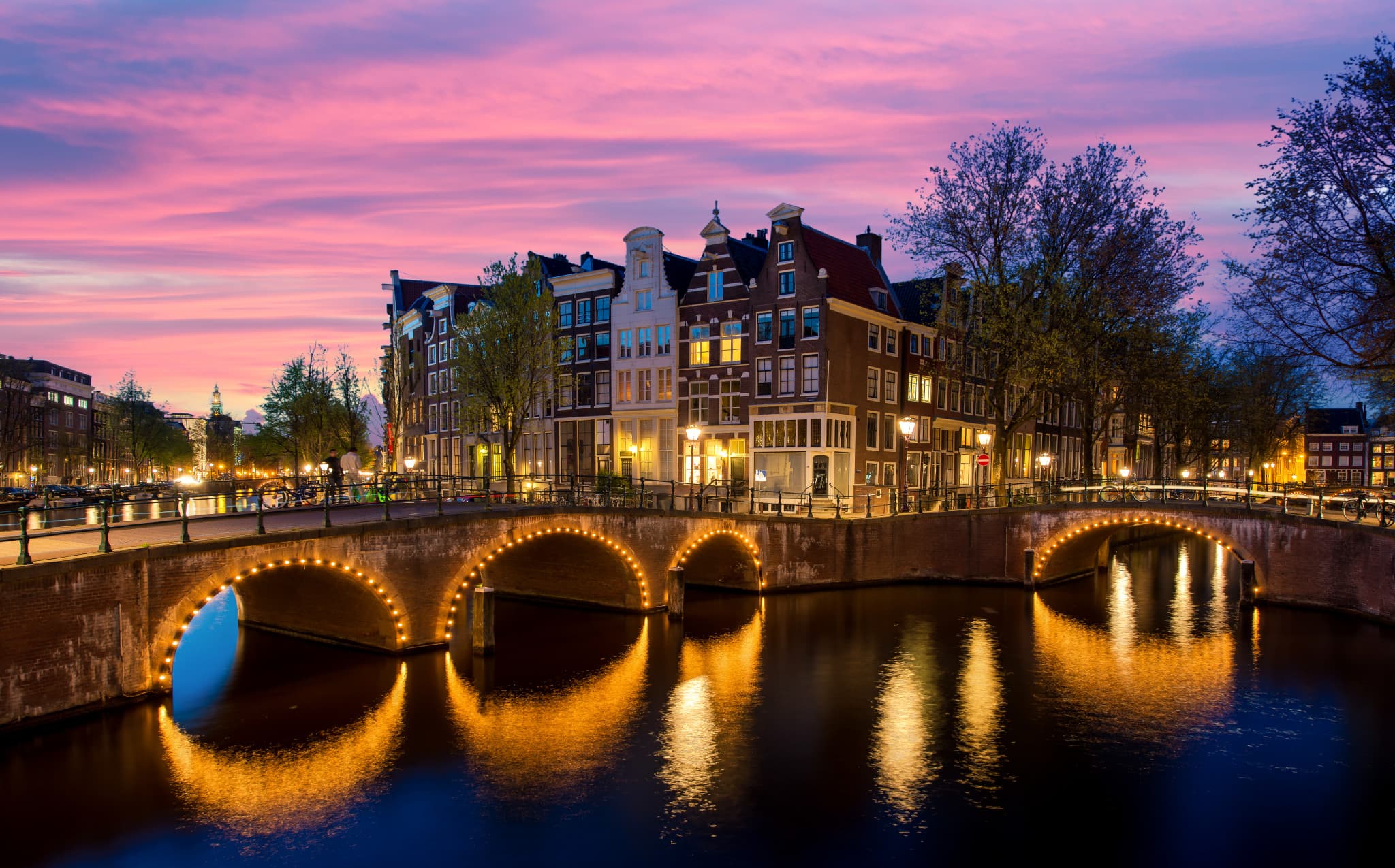 Andre Rieu in Concert in Amsterdam