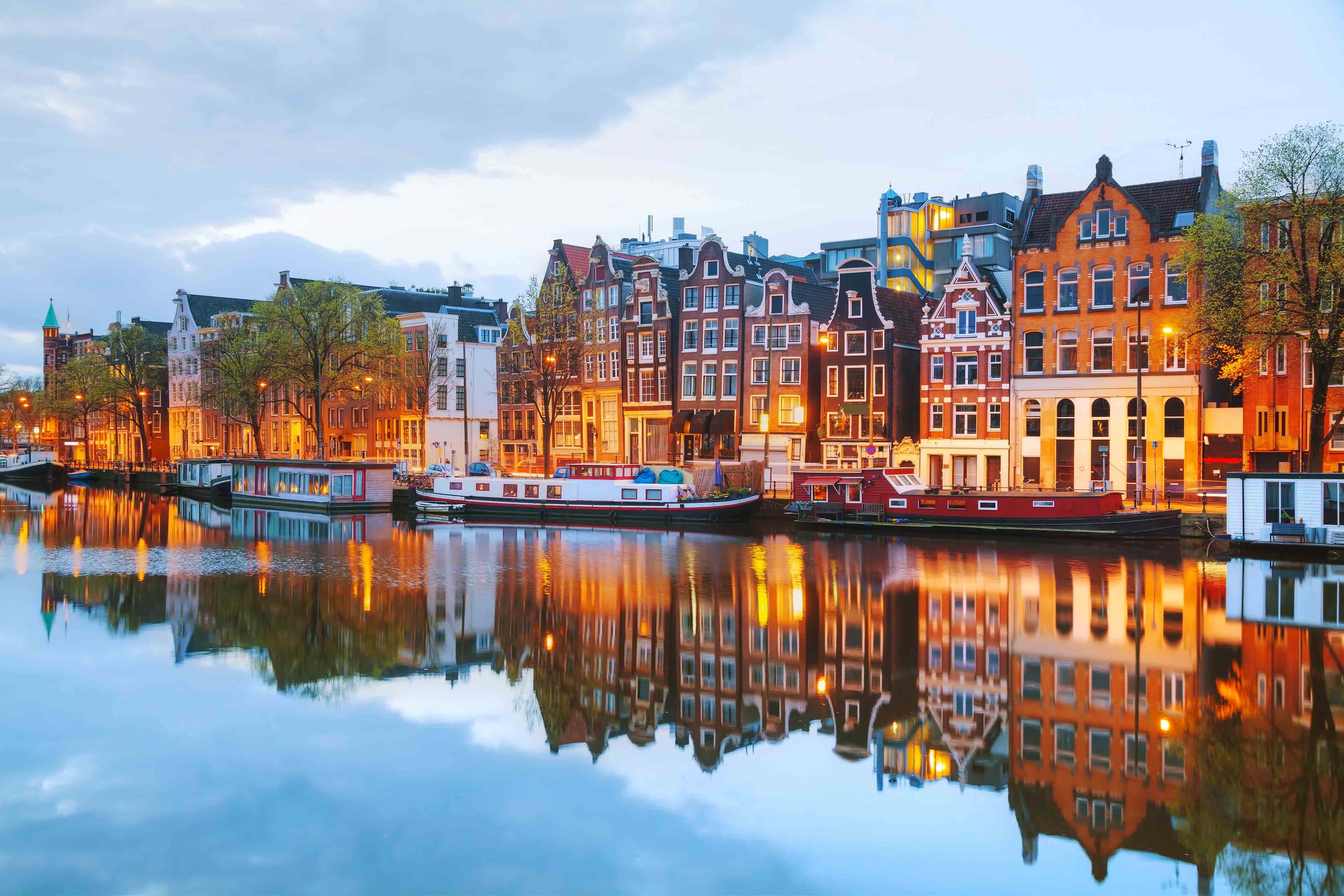 Andre Rieu in Concert in Amsterdam