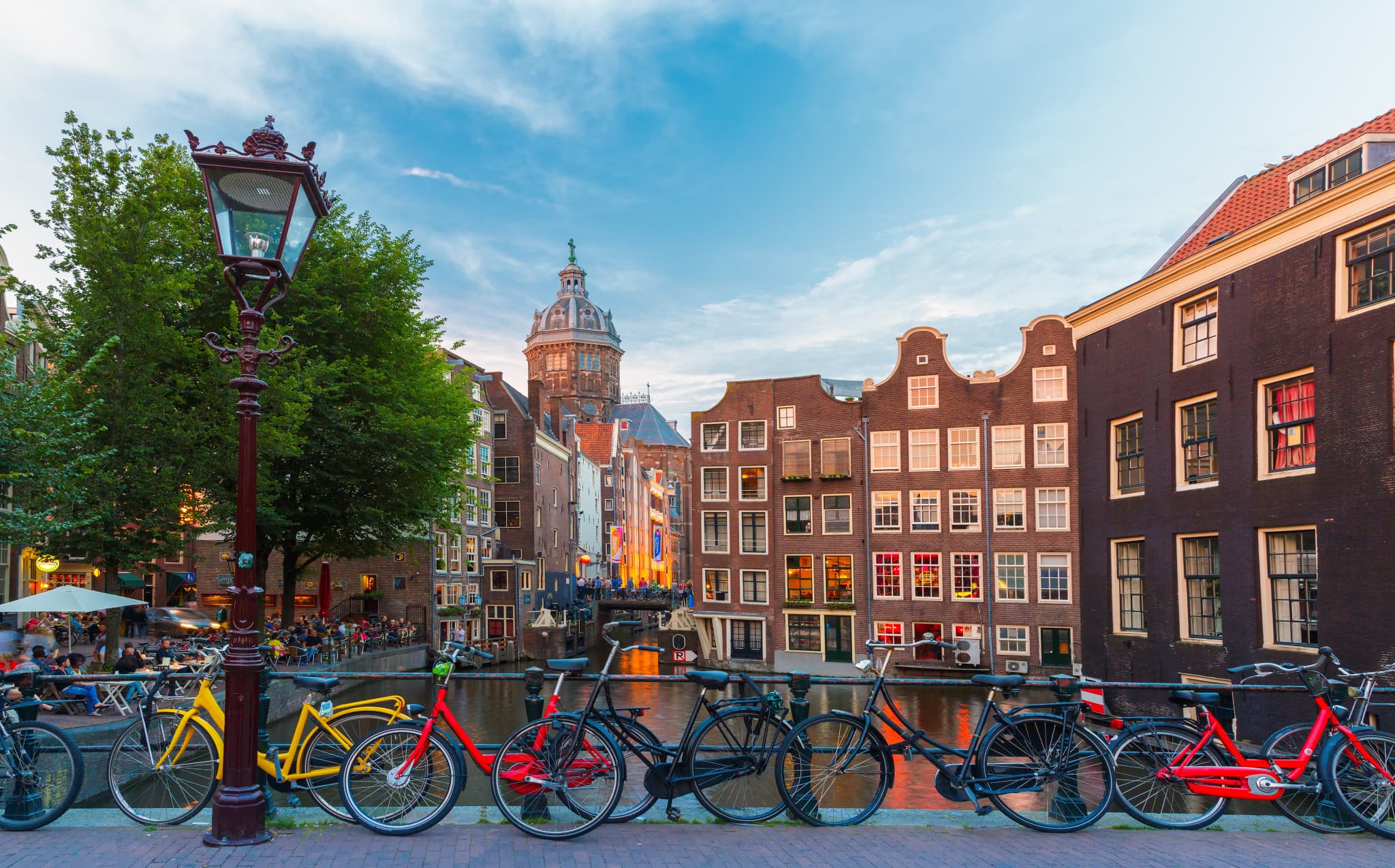 Andre Rieu in Concert in Amsterdam