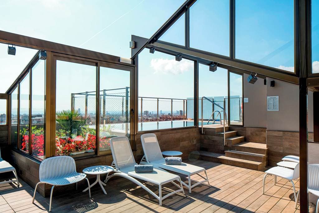 Explore Barcelona