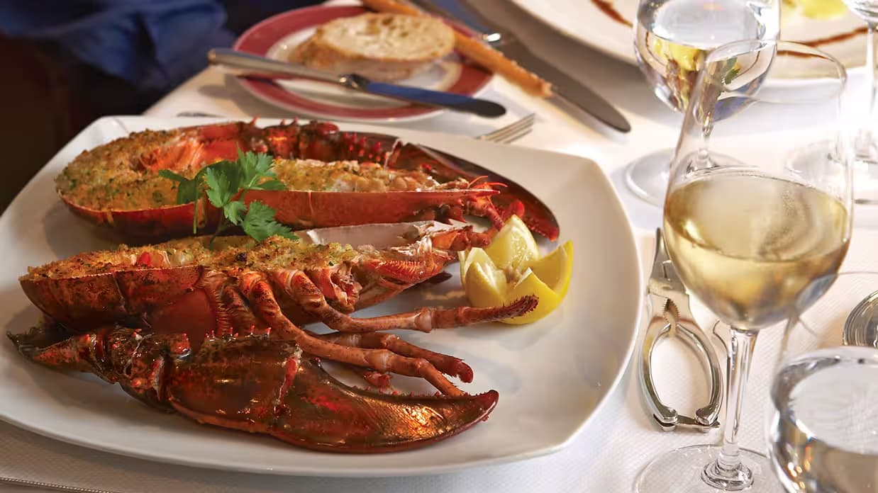 Low price luxury Oceania Cruise in May 2027!
