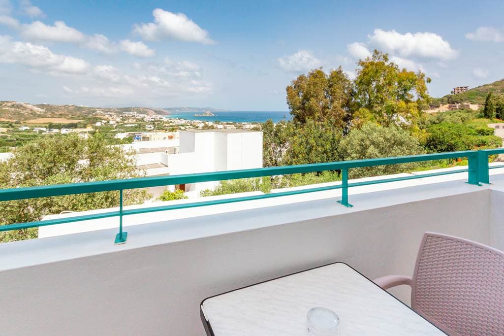 Summer Greek Getaway July 2027