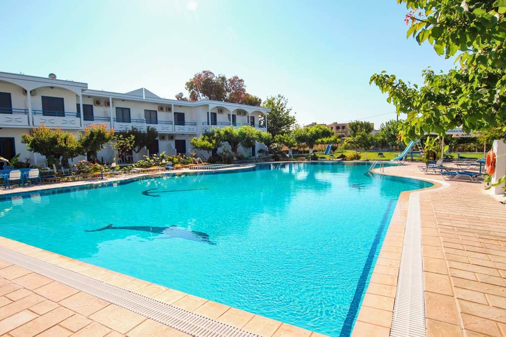 Looking for an oasis of calm and relaxation?