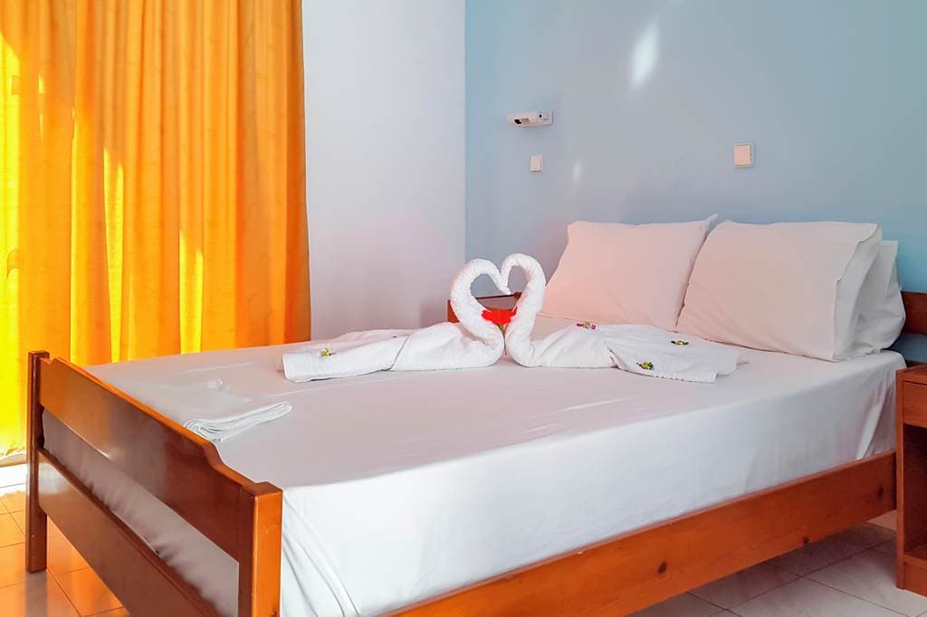 Looking for an oasis of calm and relaxation?