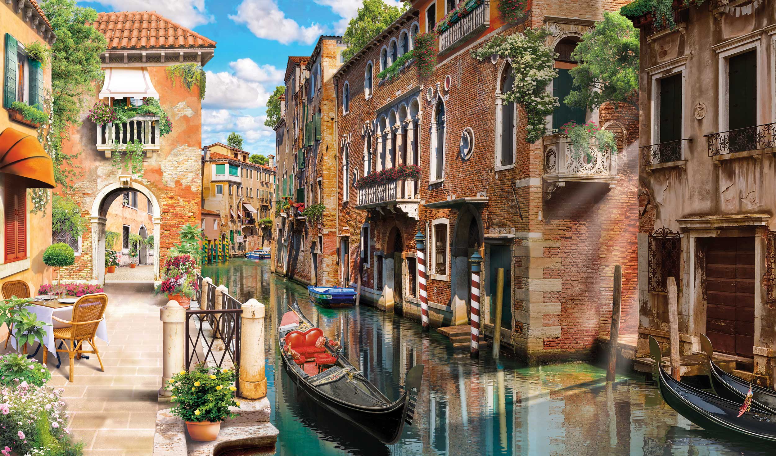 Save up to £55pp | Venice Cruise | Jules Verne