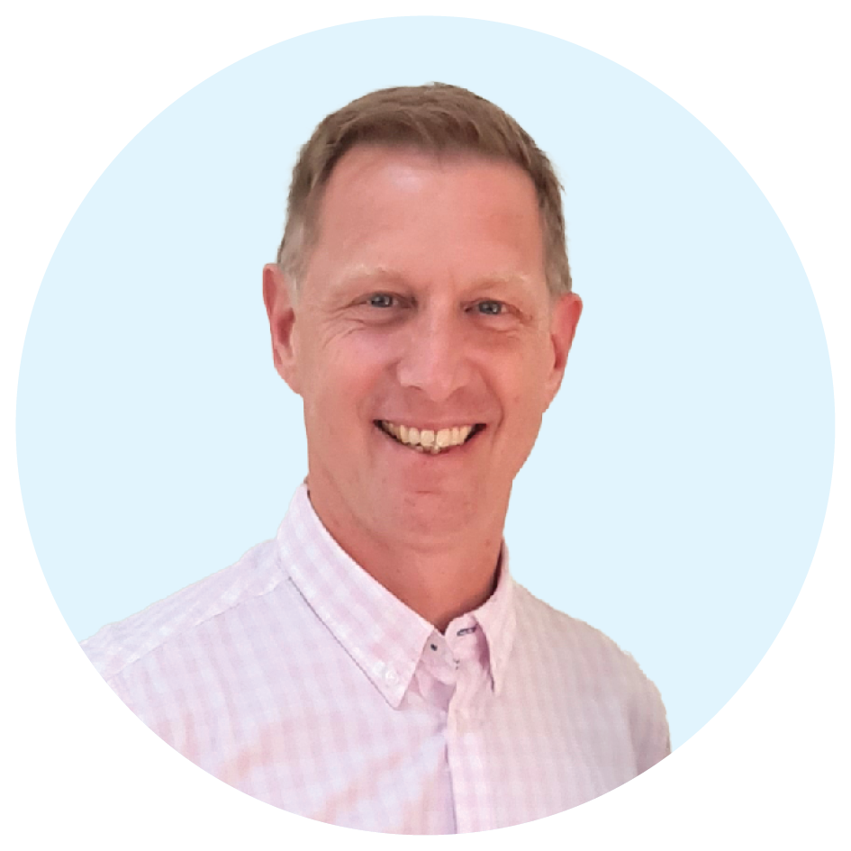 Paul Waters