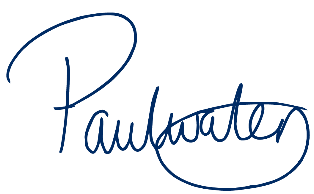 Paul Waters