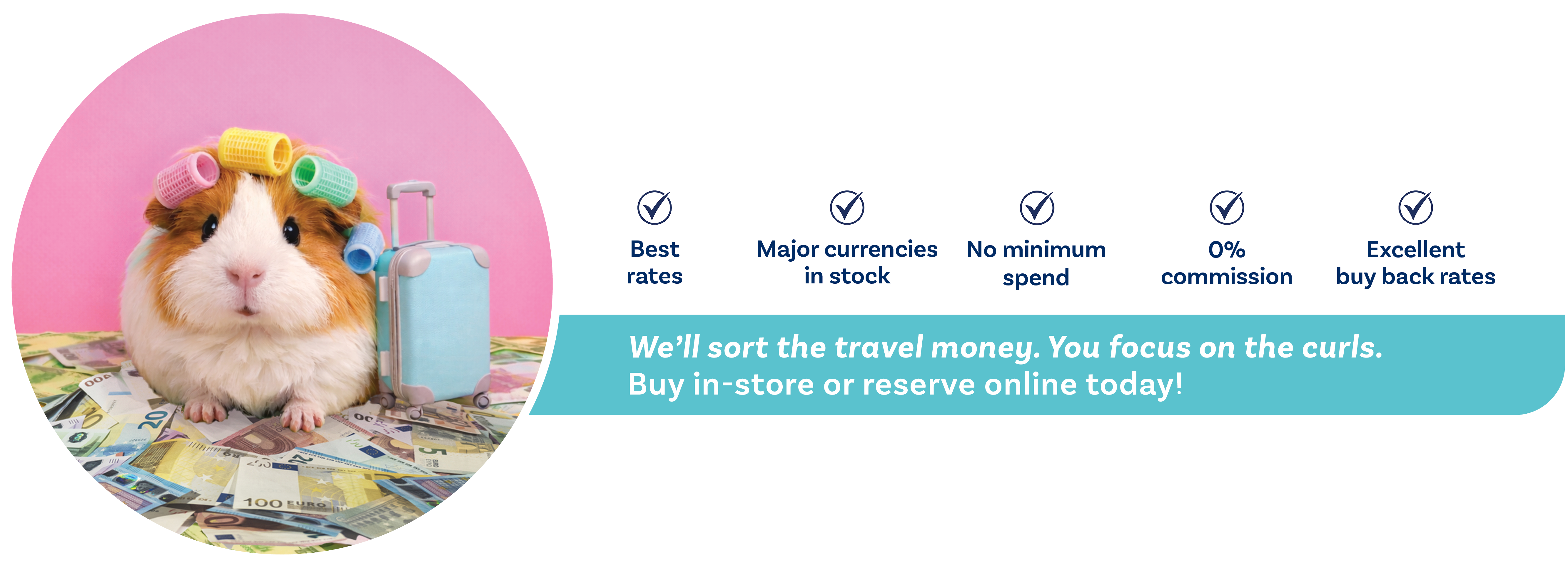 Travel Money